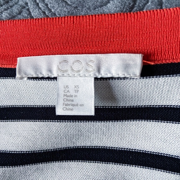 COS Blouse - Picture 5 of 7